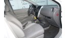 Nissan Sunny 1.5L 2014 MODEL WITH WARRANTY