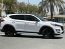 Hyundai Tucson GL TOP 2019 Hyundai Tucson Limited 2.4L - American Specs - Excellent Condition