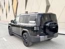 بي واي دي ليوبارد 7 STD  (NON GCC) BYD Leopard 7 Ultra - 2025 (Export) Ready Stock