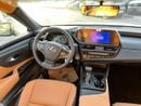 Lexus ES350 EXPORT ONLY - LEXUS ES350 3.5L
