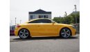 Audi TT 8JCDLF