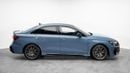 Audi RS3 - 2025 - Euro Specs - Under Dealer Service Contract