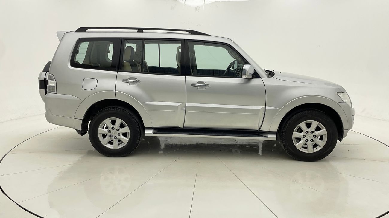Mitsubishi Pajero GLS MID 3.5 | Zero Down Payment | Free Home Test Drive