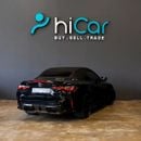 BMW M4 AED 4,982 p.m • 0% Downpayment • BMW M4 Competition x-Drive   • Agency Warranty