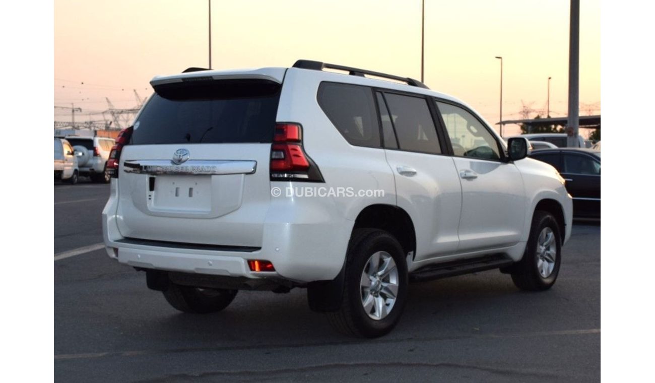 تويوتا برادو