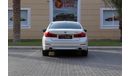 BMW 520i G30