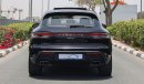 Porsche Macan AWD , 2023 GCC , (ONLY FOR EXPORT)