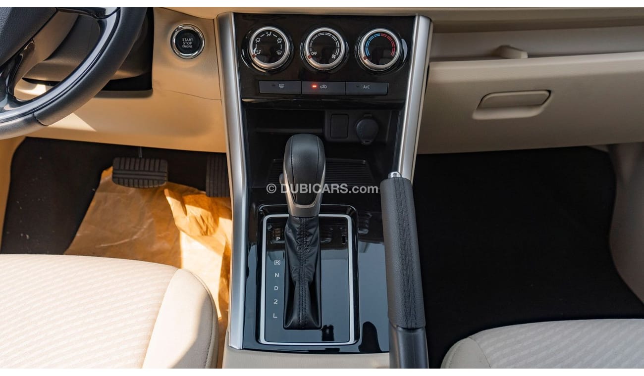 ميتسوبيشي إكسباندر 2023 Mitsubishi Xpander 1.5L Petrol