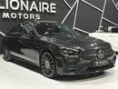 مرسيدس بنز E300 3.0L
