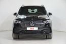 Mercedes Benz GLE450 Std AED 5,670/ PM || WARRANTY - MAY'27 || LOW MILEAGE