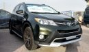 Toyota RAV4 LE AWD