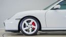 Porsche 911 Special Offer | Low KM, Porsche Classic Certified | 911 Turbo