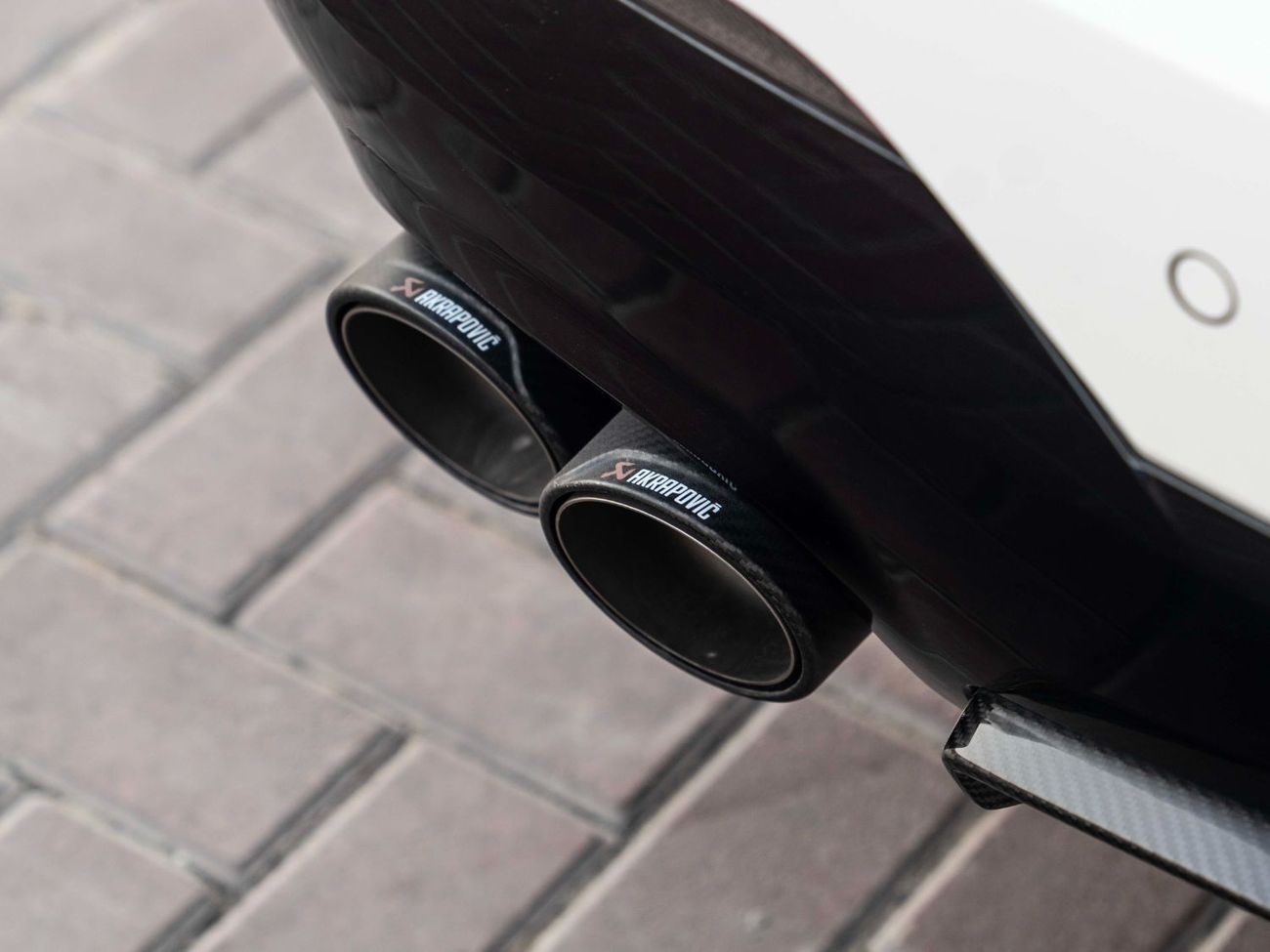 BMW M440i xDrive 3.0L