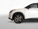 Nissan Pathfinder SV 3.5