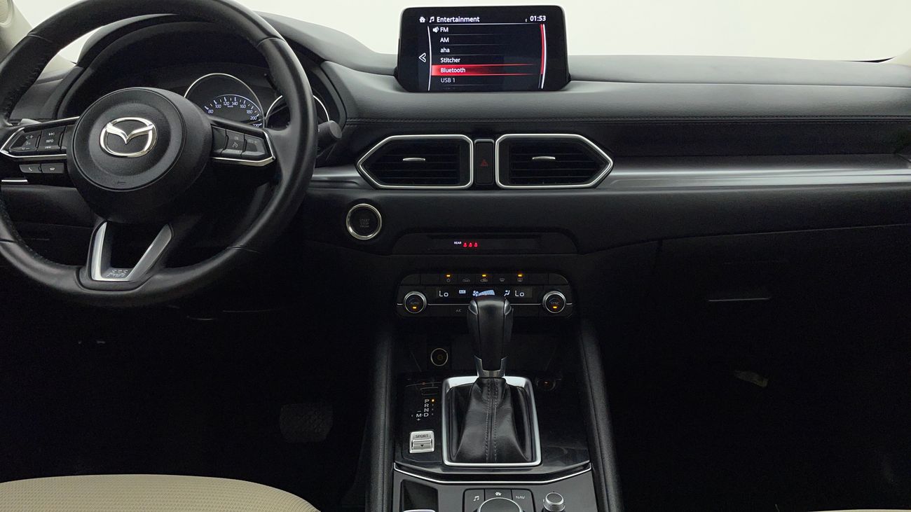 Mazda CX5 GL 2.5 | Zero Down Payment | Free Home Test Drive