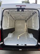 Force Urbania DX FORCE URBANIA CARGO VAN – BRAND NEW – GCC SPEC  Spacious and reliable cargo van powered by a 2.6L tu