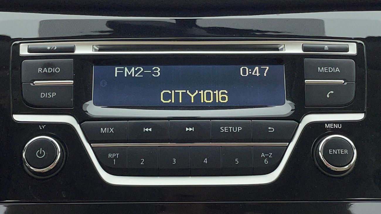 نيسان إكس تريل S 2.5 | بدون دفعة مقدمة | اختبار القيادة في المنزل