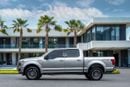 Ford F 150 F-150 XLT Sport | 2,644 P.M | 0% Downpayment | AGENCY MAINTAINED