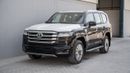 Toyota Land Cruiser TOYOTA LANDCRUISER 3.5 GXR MID HEV- 2026YM