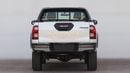 Toyota Hilux HILUX ADENTURE 4.0L -2025