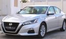 نيسان ألتيما SL نيسان التيما 2020 خليجي بحالة ممتازة