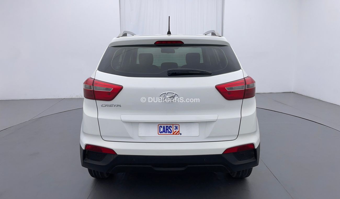 هيونداي كريتا GL 1.6 | بدون دفعة مقدمة | اختبار قيادة مجاني للمنزل