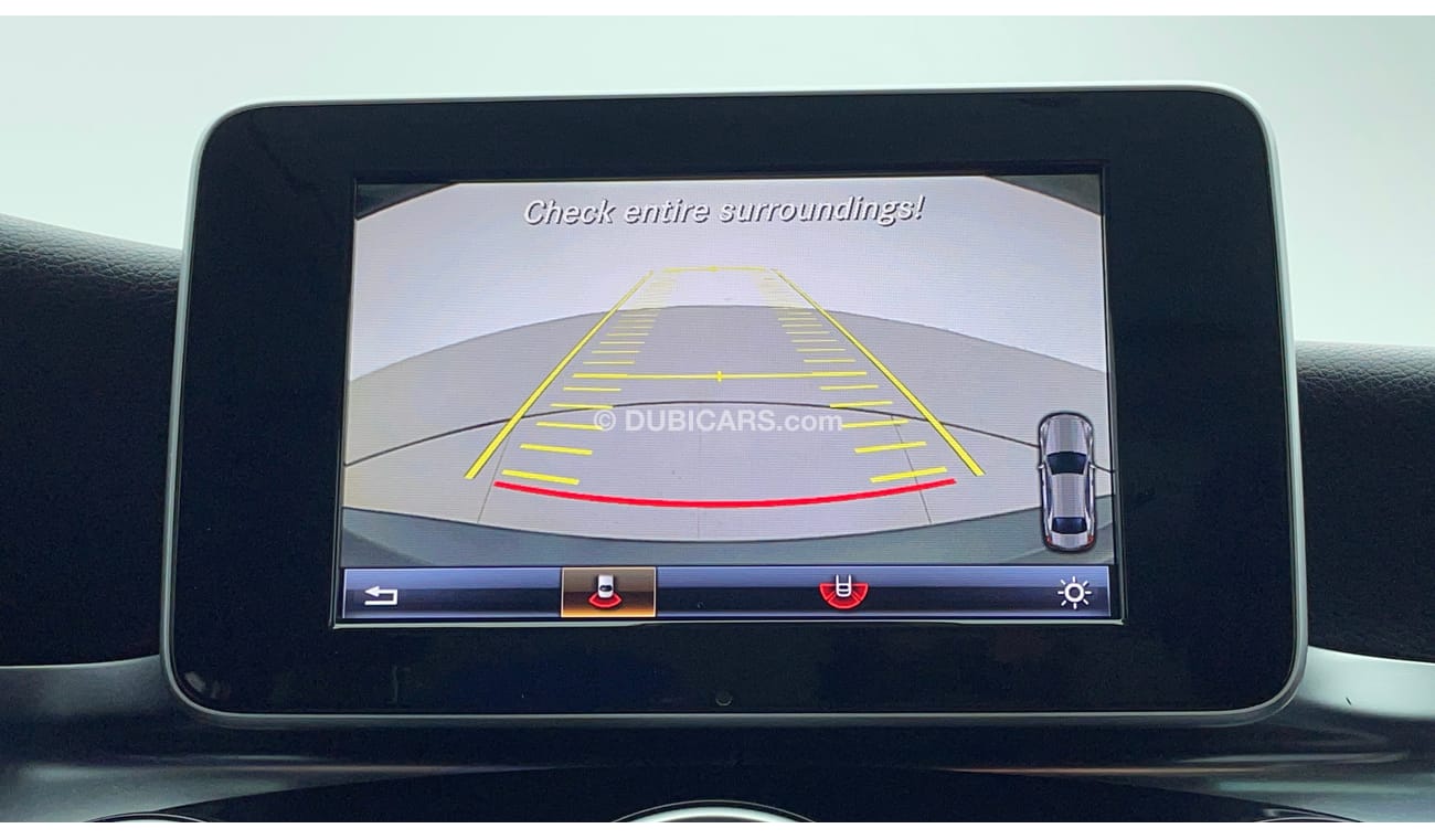 Mercedes-Benz C 200 AVANTGARDE 2 | Zero Down Payment | Free Home Test Drive