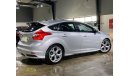 Ford Focus 2014 Ford Focus ST, Warranty, Full Service History, GCC