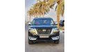 Nissan Armada ARMADA SL 2017 4X4