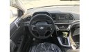 Hyundai Elantra 2.0L SUNROOF