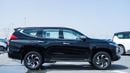 Mitsubishi Montero Sport Brand New – 3.0L Petrol 4WD Automatic – H59 – GCC 2026 – Export Only