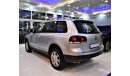 Volkswagen Touareg ONLY 148000 KM! Volkswagen Touareg 2008 Model! GCC Specs