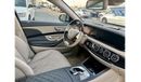 Mercedes Maybach S600 Maybach