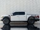 Ford F 150 RAPTOR R