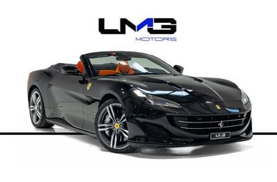 Ferrari Portofino STD