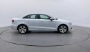 Audi A3 30 TFSI 1.4 | Under Warranty | Inspected on 150+ parameters