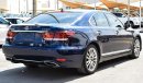 Lexus LS460