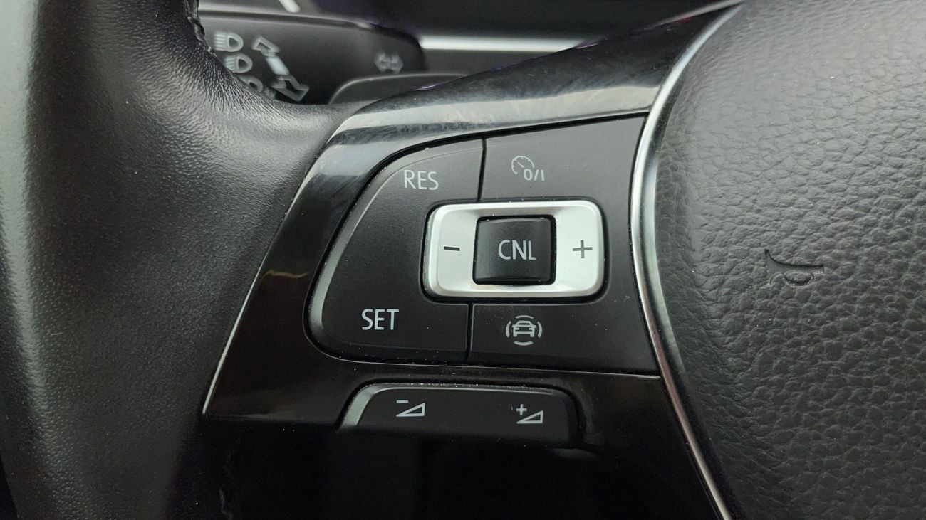 فولكس واجن تيجوان SEL 2 | بدون دفعة مقدمة | اختبار القيادة في المنزل