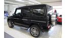 Mercedes-Benz G 63 AMG Armored