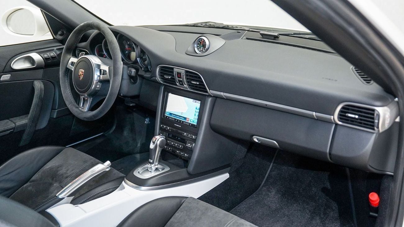 Porsche 911 Carrera GTS 3.8L Coupe 911 Carrera GTS | Drive Home Today