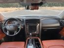 Nissan Patrol SE T1 4.0L MODEL 2020 GCC CAR PERFECT CONDITION INSIDE AND OUTSIDE FULL OPTION