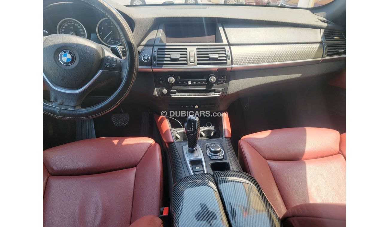 BMW X6 35i Exectutive