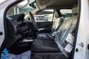 Nissan Navara 2025 LE Petrol 2.5L 4x4 MT | DC Plus | Best Prices | Book Now