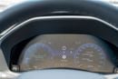 Toyota Land Cruiser GR SPORT 3.5L TT HEV 2025