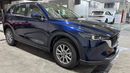 مازدا CX5 2024 GL | AED 1077/Month | 0 DP | 30 Day Return | Warranty | Service History