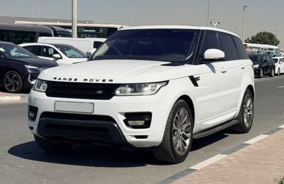 لاند روفر رينج روفر سبورت Dynamic HSE P360 3.0L