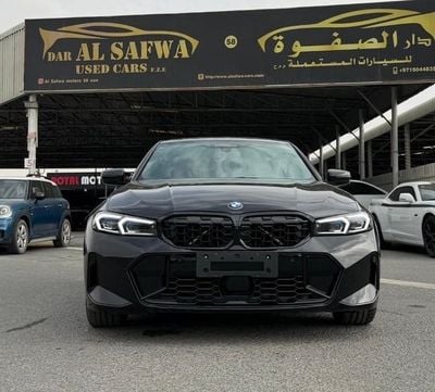 بي أم دبليو 320 بي ام دبليو 320i