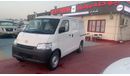 Toyota Lite Ace TOYOTA LITE-ACE CARGO PANEL 1.5L WITH AC 2023MY