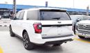 Ford Expedition Limited MAX Ecoboost