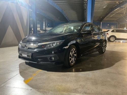 Honda Civic EXi 1.8L EX | Guaranteed Warranty | 0 Down Payment